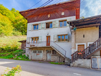 property to renovate for sale in Notre-Dame-du-PréSavoie French_Alps