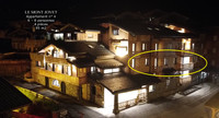 Appartement à vendre à LA PLAGNE, Savoie - 936.000 € - photo 2