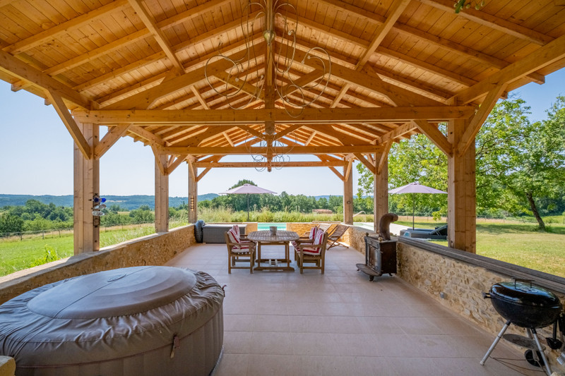 French property for sale in Limeuil, Dordogne - photo 4