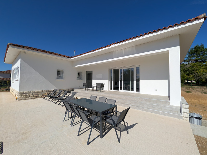 Propriété à vendre à Clairac, Lot-et-Garonne - 179 990 €