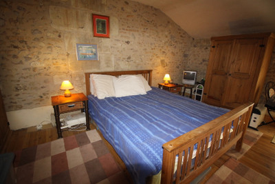 French property for sale in Loretz-d'Argenton, Deux-Sèvres - €48,600 - photo 8