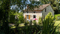 French property, houses and homes for sale in Augignac Dordogne Aquitaine