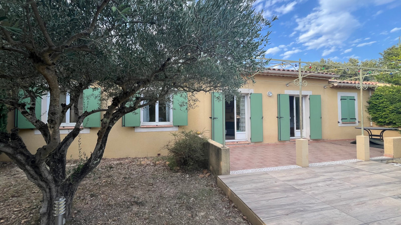 French property for sale in Saze, Gard - €470,000 - photo 3