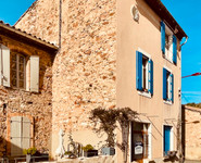 Propriété à vendre à Caunes-Minervois, Aude - 213 700 € - photo n°1