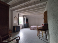 Propriété à vendre à Les Grands-Chézeaux, Haute-Vienne - 213 840 € - photo n°6
