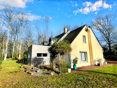 house for sale in Mayenne