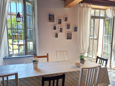 French property for sale in Villardonnel, Aude - €183,000 - photo 4