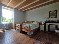 Maison à vendre à Ventouse, Charente - 192.600 € - photo 5