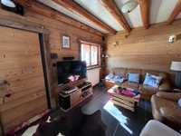 Chalet à vendre à Les Déserts, Savoie - 490.000 € - photo 7