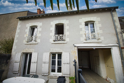 French property for sale in Blois, Loir-et-Cher - €450,000 - photo 3