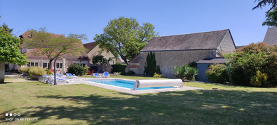 French property for sale in Le Controis-en-Sologne, Loir-et-Cher - €545,000 - photo 2