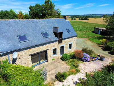 house for sale in Côtes-d'Armor