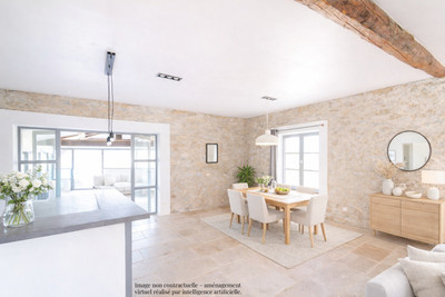 apartment for sale in Hérault