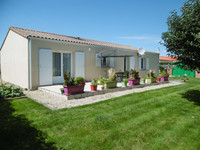French property, houses and homes for sale in Saint-Maurice-des-Noues Vendée Pays_de_la_Loire