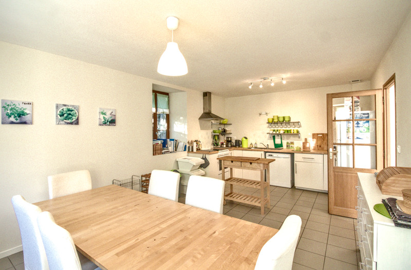 French property for sale in Lengronne, Manche - €339,200 - photo 4