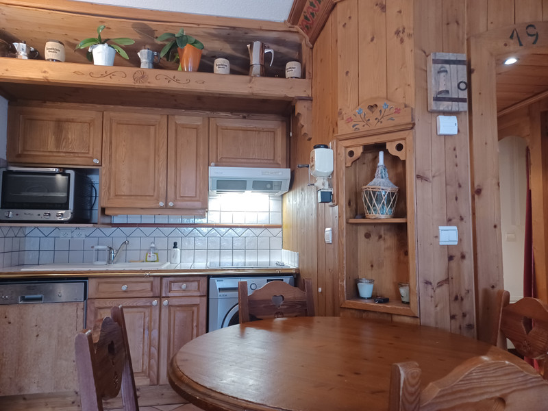 Ski property for sale in Argentiere - €405,000 - photo 5
