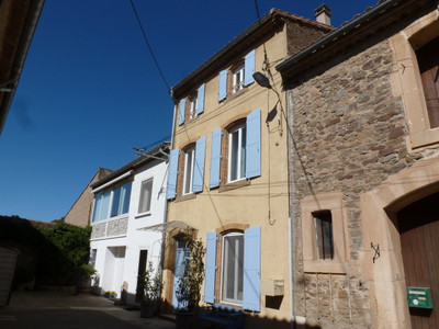 French property for sale in Tourouzelle, Aude - €133,000 - photo 9
