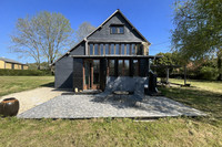 Propriété à vendre à Ducey-Les Chéris, Manche - 104 500 € - photo n°1
