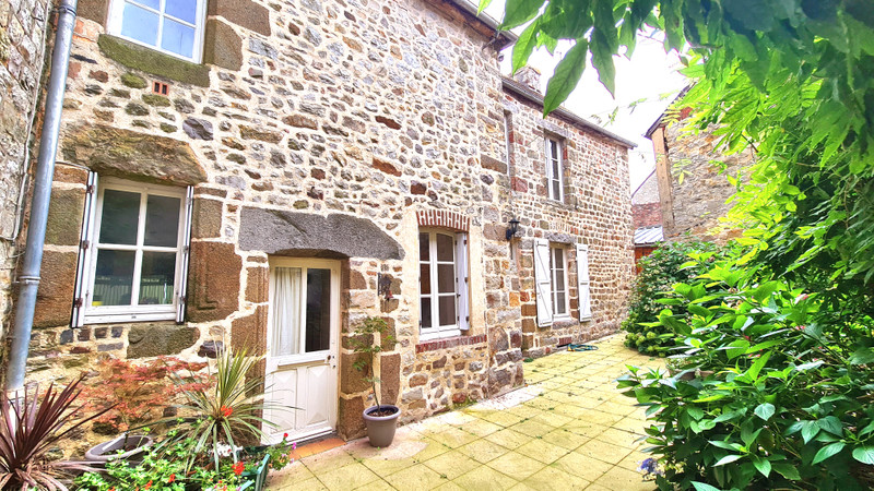 French property for sale in Domfront en Poiraie, Orne - €196,500 - photo 9