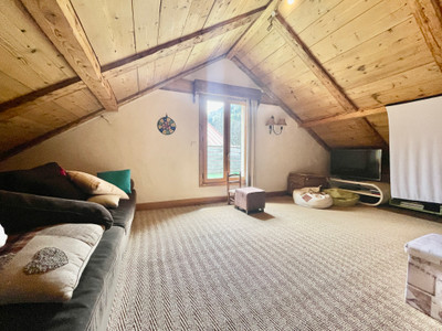 house for sale in French Alps (Auvergne-Rhône-Alpes)