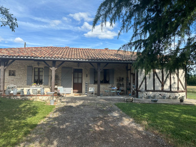 house for sale in Lot-et-Garonne