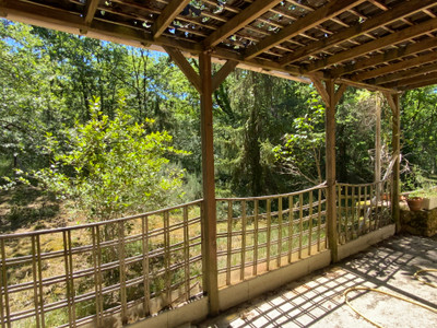 French property for sale in Montignac, Dordogne - €190,800 - photo 6