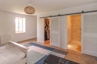 Maison à vendre à Louin, Deux-Sèvres - 235.000 € - photo 8