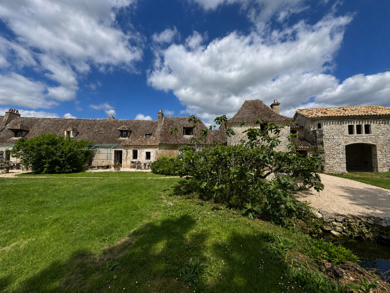 French property for sale in Boisse, Dordogne - €1,495,000 - photo 6
