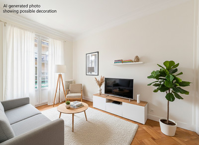 apartment for sale in Alpes-Maritimes