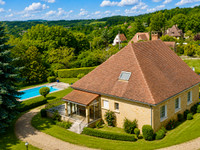 Propriété à vendre à Sarlat-la-Canéda, Dordogne - 316 500 € - photo n°3