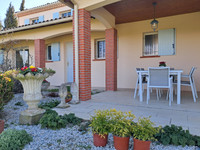 Maison à vendre à Saint-Ciers-de-Canesse, Gironde - 355.100 € - photo 6
