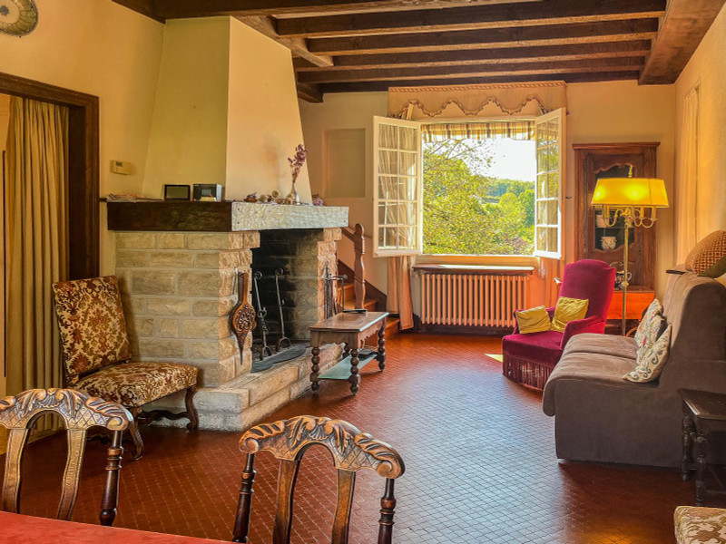 French property for sale in La Bachellerie, Dordogne - €199,800 - photo 1