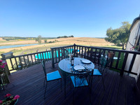 Maison à vendre à Miramont-de-Guyenne, Lot-et-Garonne - 360.000 € - photo 2