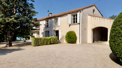 house for sale in Aude