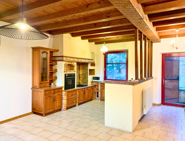French property for sale in Sarlat-la-Canéda, Dordogne - €209,000 - photo 5