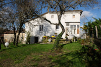 French property, houses and homes for sale in Saint-Palais-de-Négrignac Charente-Maritime Poitou_Charentes