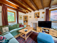 Chalet à vendre à Champagny-en-Vanoise, Savoie - 499.000 € - photo 12