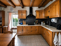 Propriété à vendre à Condac, Charente - 370 000 € - photo n°4