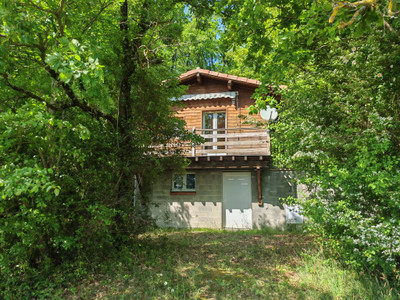French property for sale in Sérignac, Tarn-et-Garonne - €178,200 - photo 2