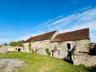 French property for sale in Chambois, Orne - €88,000 - photo 3