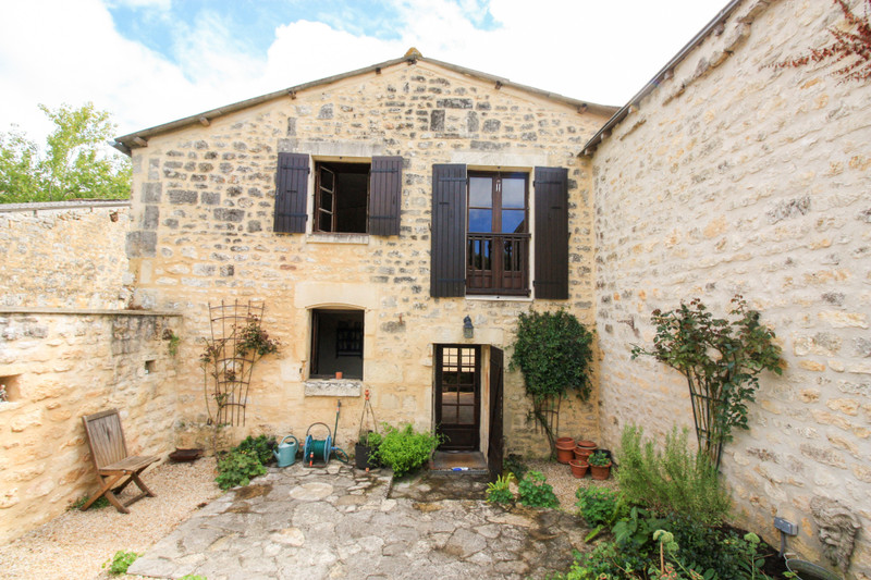 French property for sale in Grandjean, Charente-Maritime - photo 10