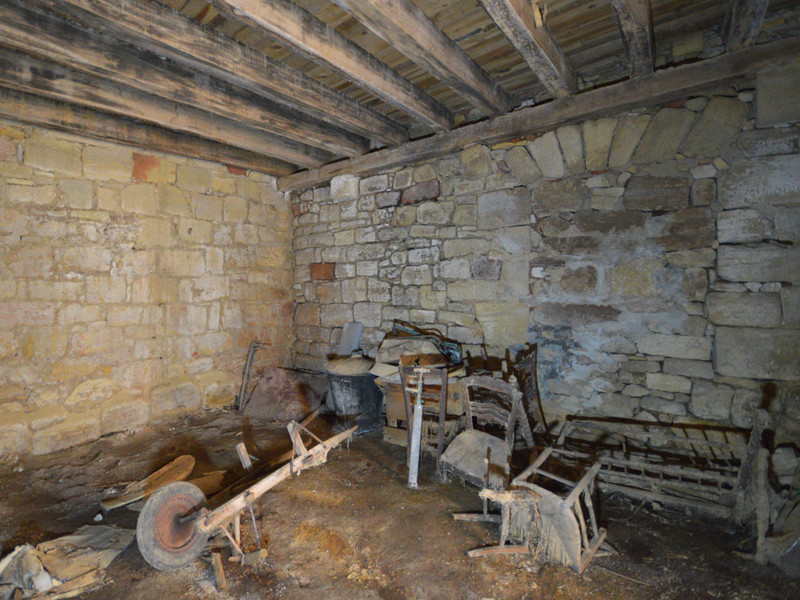 French property for sale in Badefols-d'Ans, Dordogne - €15,000 - photo 4