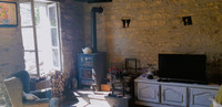 Maison à vendre à Lourdoueix-Saint-Michel, Indre - 59.999 € - photo 3