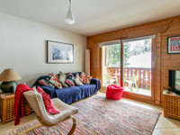 Propriété à vendre à Morillon, Haute-Savoie - 340 000 € - photo n°2