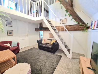 French property for sale in Saint-Berthevin-la-Tannière, Mayenne - €220,000 - photo 6