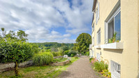 Maison à vendre à Montcuq-en-Quercy-Blanc, Lot - 350.000 € - photo 2