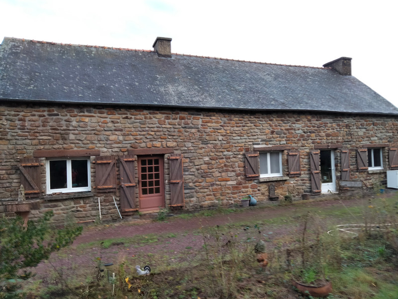 French property for sale in Loyat, Morbihan - €112,500 - photo 6
