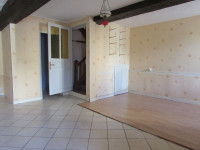 Maison à vendre à Fursac, Creuse - 65.000 € - photo 3