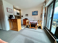 Appartement à Saint-Gervais-les-Bains, Haute-Savoie - photo 4