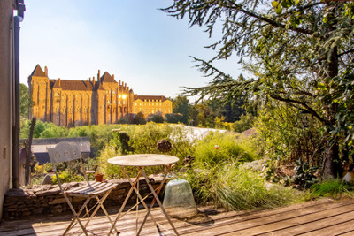 house for sale in Sarthe